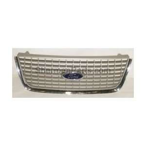    99 Grille Assembly 2003 2006 Ford Expedition NXB XLS XLT: Automotive
