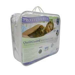  Quilt Guard by Protect A BedÂ®