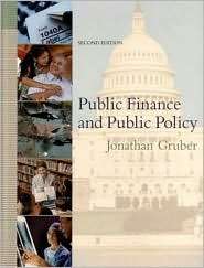   Policy, (0716766310), Jonathan Gruber, Textbooks   