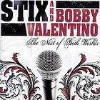 STIX & Bobby Valentino The Next of Both Worlds