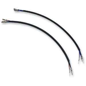   Signal Extension Harness Kit   PLUS 8 INCHES   All Harleys 96   up