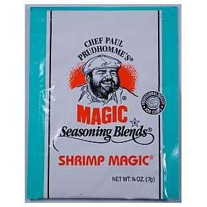 Chef Paul Prudhommes® Magic Seasoning Blends®   Shrimp Magic® (Case 