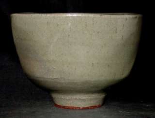 Retrospective Marked Warren MacKenzie Mingei Pottery Chawan Bowl Shoji 