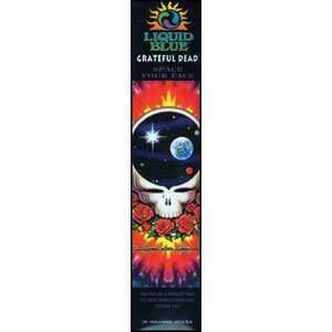  Grateful Dead   Incense Packs