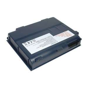  Fujitsu LifeBook Battery. Specifications: Amps: 5.2 Amps 