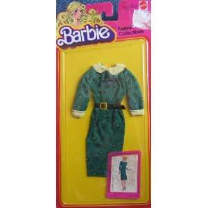  Barbie Fashion Collectibles   Sheath Dress w Belt #3679 