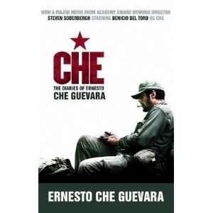   Diaries of Ernesto Che Guevara [Paperback]: Ernesto Che Guevara: Books