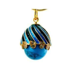  Faberge Style EGG Masterpiece Jewels Jewelry