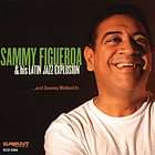 And Sammy Walked In by Sammy Figueroa (CD, Jun 2005, Savant)  Sammy 