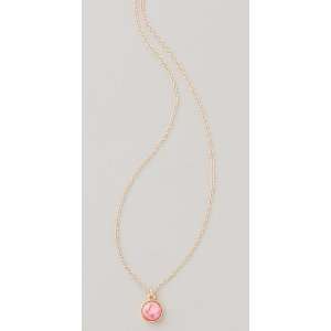  Dara Ettinger Stacey Necklace Jewelry