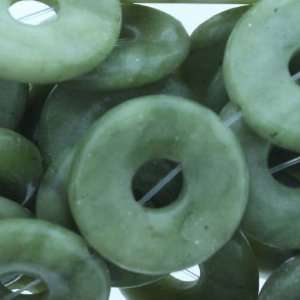   Round Donut   20mm Height, 20mm Width, No Grade   Sold by 16 Inch 