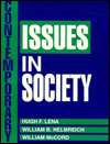 Contemporary Issues in Society, (0070279659), William B. Helmreich 