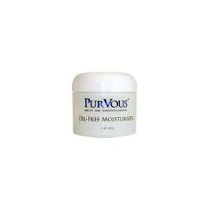  Pur Vous ANCE Oil Free Moisturizer FDX804: Health 