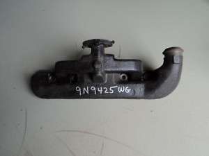 AFTERMARKET FORD MANIFOLD WITH GASKETS FOR 9N TRACTORS  