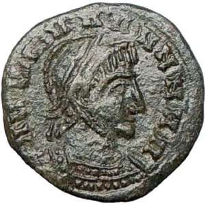   the Great Authentic Ancient Roman Coin Victories Celtic Barbarous