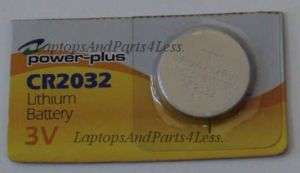 New Lithium Cell Button 3v Battery HP 10bII CMD40B 1T  
