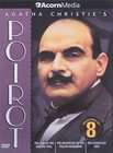 Agatha Christies Poirot   Volume 7 DVD, 2004  