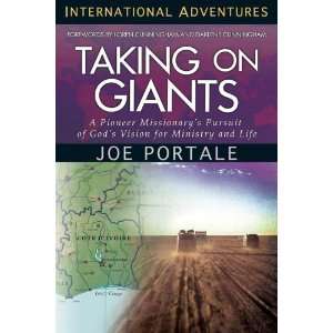   Vision for Ministry and Life (Internationa [Paperback] Joe Portale
