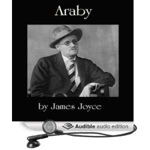  Araby (Audible Audio Edition) James Joyce, Jim Killavey 
