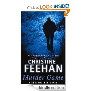   Series: Book Seven: Christine Feehan:  Kindle Store