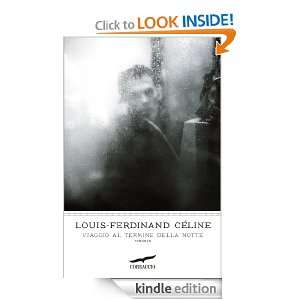   ) Louis Ferdinand Céline, E. Ferrero  Kindle Store