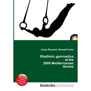 Rhythmic gymnastics at the 2009 Mediterranean Games Ronald Cohn Jesse 