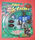 STARTING LINEUP PRO ACTION BARRY SANDERS ACTION FIGURE 