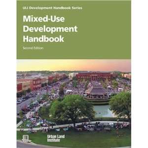  Mixed Use Development Handbook (Development Handbook 