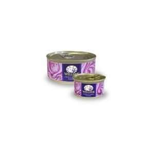  Wellness Chicken & Lobster Canned Cat Food 12/12.5 oz cans 