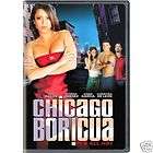 Chicago Boricua, Good DVD, Eric Aviles, Aimee Garcia, V  