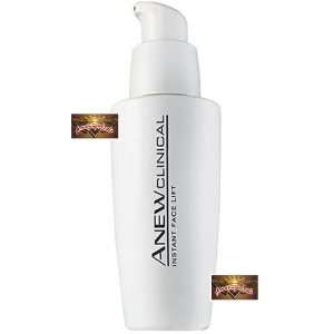  Avon Anew Clinical Instant Face Lift 1 Fl. Oz. Everything 