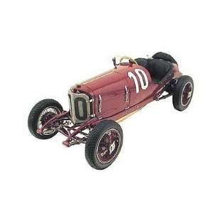   CMC CMC048 1:18 1924 Mercedes Benz Targa Florio winner: Toys & Games