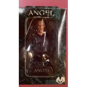 Buffy The Vampire Slayer Angel Ornaments Series 2 Vampire Face Angel 