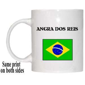  Brazil   ANGRA DOS REIS Mug 