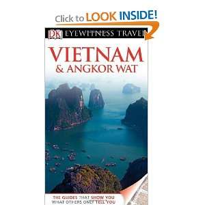  Vietnam and Angkor Wat. (Eyewitness Travel) [Paperback 