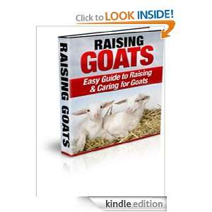 Start reading Raising Goats  Don 