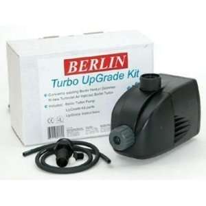  Red Sea Berlin Turbo Pump Upgrade Kit: Pet Supplies