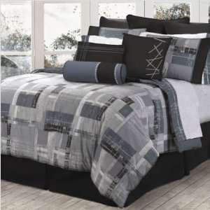   Home Fashions Bronx Bedding Collection Bronx Bedding Collection Baby