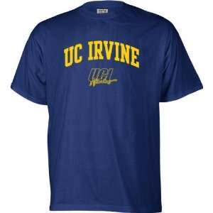  UC Irvine Anteaters Kids/Youth Perennial T Shirt: Sports 