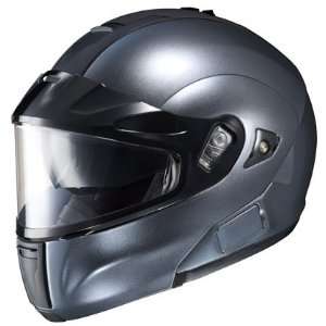  HJC Helmets IS Max BT Snow Anth. Xl Automotive