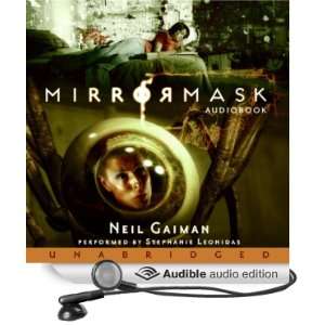   (Audible Audio Edition): Neil Gaiman, Stephanie Leonidas: Books