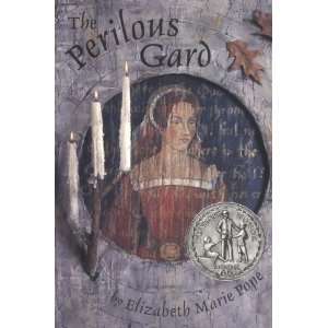  The Perilous Gard [Paperback] Elizabeth Marie Pope Books