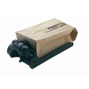   Turbo Dust Bag Set For RS 2 E Sander, 5 Pieces