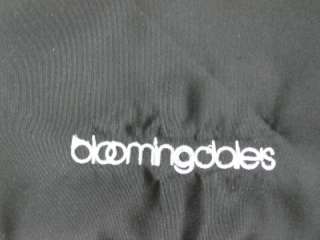  Black White Logo Hanging Garment Bag New  