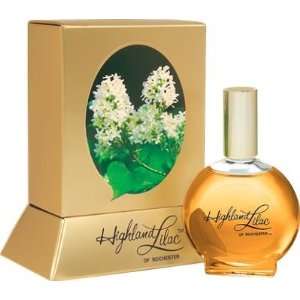  Highland Lilac of Rochester Eau de Parfum Beauty