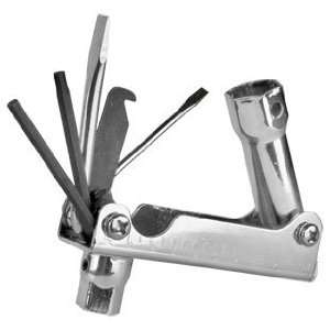  Top Saw Bar Wrench & 8 in 1 Chainsaw Multi Tool