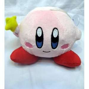  Kirby 7 inch Plush Kirby Toys & Games