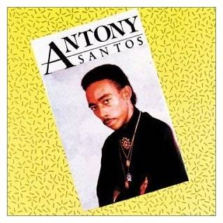 La Chupadera by Antony Santos ( Audio Cassette   2000)