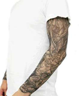  Prison Break Michael Scofield Tattoo Sleeves Clothing
