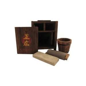  Masahiro Sword Sharpening Kit